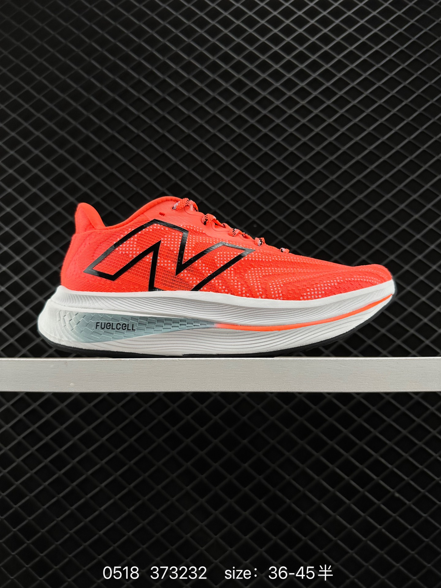 New Balance NB  RC ELITE  MRCELSV2